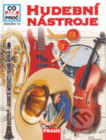 Kniha: Hudební nástroje (Fraus). Fraus, 2006 Kniha: Hudební nástroje (Fraus). Fraus, 2006