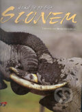 Kniha: Jaké je to být slonem (Christine a Michel Denis-Hout). CUPRO, 2006 Kniha: Jaké je to být slonem (Christine a Michel Denis-Hout). CUPRO, 2006