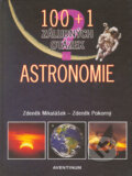 Kniha: Astronomie (Zdeněk Mikulášek a Zdeněk Pokorný). Aventinum, 2003 Kniha: Astronomie (Zdeněk Mikulášek a Zdeněk Pokorný). Aventinum, 2003