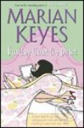 Kniha: Further Under the Duvet (Marian Keyes). Penguin Books, 2006 Kniha: Further Under the Duvet (Marian Keyes). Penguin Books, 2006