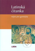 Kniha: Latinská čítanka (Jiří Pech). Leda, 2006 Kniha: Latinská čítanka (Jiří Pech). Leda, 2006