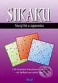 Sikaku - Nový hit z Japonska, Ikar, 2006