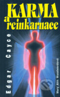 Kniha: Edgar Cayce - Karma a reinkarnace (Mary Ann Woodwardová). Eko-konzult, 2006 Kniha: Edgar Cayce - Karma a reinkarnace (Mary Ann Woodwardová). Eko-konzult, 2006
