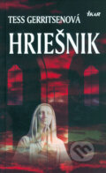 Kniha: Hriešnik (Tess Gerritsen). Ikar, 2006 Kniha: Hriešnik (Tess Gerritsen). Ikar, 2006
