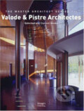 Kniha: Valode and Pistre Architects (Images). Images, 2006 Kniha: Valode and Pistre Architects (Images). Images, 2006