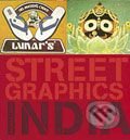 Street Graphics India - Barry Dawson, Thames & Hudson, 2006