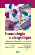 Kniha: Imunológia a alergológia v základných heslách a termínoch (Miroslav Ferenčík a kolektiv). Slovak Academic Press, 2006 Kniha: Imunológia a alergológia v základných heslách a termínoch (Miroslav Ferenčík a kolektiv). Slovak Academic Press, 2006