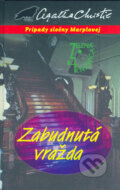Kniha: Zabudnutá vražda (Agatha Christie). Slovenský spisovateľ, 2006 Kniha: Zabudnutá vražda (Agatha Christie). Slovenský spisovateľ, 2006