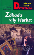 Kniha: Záhada vily Herbst (Helena Hardenová). Moba, 2006 Kniha: Záhada vily Herbst (Helena Hardenová). Moba, 2006