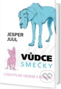 Kniha: Vůdce smečky (Jesper Juul). Edice knihy Omega, 2016 Kniha: Vůdce smečky (Jesper Juul). Edice knihy Omega, 2016