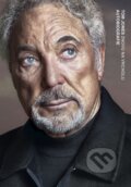 Kniha: Tom Jones (Tom Jones). Jota, 2017 Kniha: Tom Jones (Tom Jones). Jota, 2017