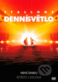 Film: Denní světlo (Rob Cohen) (DVD). Magicbox, 2016 Film: Denní světlo (Rob Cohen) (DVD). Magicbox, 2016