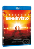 Film: Denní světlo (Rob Cohen) (Blu-ray). Magicbox, 2016 Film: Denní světlo (Rob Cohen) (Blu-ray). Magicbox, 2016