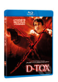 Film: D-Tox (Jim Gillespie) (). Magicbox, 2023 Film: D-Tox (Jim Gillespie) (). Magicbox, 2023