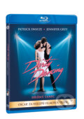 Film: Hříšný tanec (Emile Ardolino) (Blu-ray). Magicbox, 2016 Film: Hříšný tanec (Emile Ardolino) (Blu-ray). Magicbox, 2016