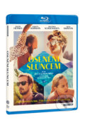 Film: Oslněni sluncem (Gilles Paquet-Brenner a Luca Guadagnino) (Blu-ray). Magicbox, 2016 Film: Oslněni sluncem (Gilles Paquet-Brenner a Luca Guadagnino) (Blu-ray). Magicbox, 2016