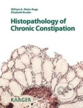 Histopathology of Chronic Constipation - Elisabeth Bruder a kol., 2012