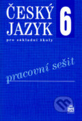 Kniha: Český jazyk 6 pro základní školy - Pracovní sešit (Eva Hošnová a Ivana Bozděchová). SPN - pedagogické nakladatelství, 2016 Kniha: Český jazyk 6 pro základní školy - Pracovní sešit (Eva Hošnová a Ivana Bozděchová). SPN - pedagogické nakladatelství, 2016