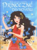 Kniha: Princezné dávnoveku (Viktoria Print). Viktoria Print, 2016 Kniha: Princezné dávnoveku (Viktoria Print). Viktoria Print, 2016