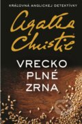 Kniha: Vrecko plné zrna (Agatha Christie). Slovenský spisovateľ, 2016 Kniha: Vrecko plné zrna (Agatha Christie). Slovenský spisovateľ, 2016