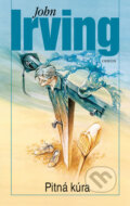 Kniha: Pitná kúra (John Irving). Odeon CZ, 2016 Kniha: Pitná kúra (John Irving). Odeon CZ, 2016
