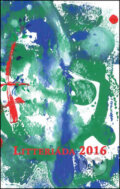 Kniha: Litteriáda 2016 (Pectus). Pectus, 2016 Kniha: Litteriáda 2016 (Pectus). Pectus, 2016
