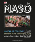 Kniha: Maso (Nichola Fletcher). Ikar CZ, 2016 Kniha: Maso (Nichola Fletcher). Ikar CZ, 2016