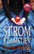 Kniha: Strom klamstiev (Frances Hardinge). Motýľ, 2017 Kniha: Strom klamstiev (Frances Hardinge). Motýľ, 2017