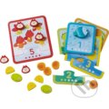 Puzzle: Vkladacie puzzle farby (Hape). Hape, 2016 Puzzle: Vkladacie puzzle farby (Hape). Hape, 2016
