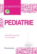 Kniha: Pediatrie (Michele Boiron, Pierre Popowski a François Roux). Grada, 2016 Kniha: Pediatrie (Michele Boiron, Pierre Popowski a François Roux). Grada, 2016