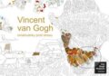 Kniha: Vincent van Gogh (Grada). Grada, 2016 Kniha: Vincent van Gogh (Grada). Grada, 2016