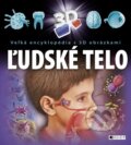 Kniha: Ľudské telo (Fragment). Fragment, 2016 Kniha: Ľudské telo (Fragment). Fragment, 2016