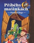Kniha: Příběhy o mašinkách (SUN). SUN, 2016 Kniha: Příběhy o mašinkách (SUN). SUN, 2016