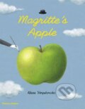 Kniha: Magritte’s Apple (Klaas Verplancke). Thames & Hudson, 2016 Kniha: Magritte’s Apple (Klaas Verplancke). Thames & Hudson, 2016