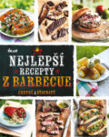 Kniha: Nejlepší recepty z barbecue (Ikar CZ). Ikar CZ, 2016 Kniha: Nejlepší recepty z barbecue (Ikar CZ). Ikar CZ, 2016