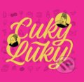 Kniha: Cuky Luky (Autorský kolektiv), 2016 Kniha: Cuky Luky (Autorský kolektiv), 2016
