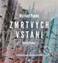 Audiokniha: Zmrtvýchvstání (Michael Punke). Tympanum, 2016 Audiokniha: Zmrtvýchvstání (Michael Punke). Tympanum, 2016