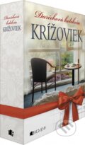 Kniha: Darčeková kolekcia krížoviek (BOX) (Fragment). Fragment, 2016 Kniha: Darčeková kolekcia krížoviek (BOX) (Fragment). Fragment, 2016