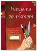 Kniha: Putujeme za písmem (písanka pro 3. až 9. ročník) (Radana Lencová). Doležal Stanislav - Nakladatelství Svět, 2015 Kniha: Putujeme za písmem (písanka pro 3. až 9. ročník) (Radana Lencová). Doležal Stanislav - Nakladatelství Svět, 2015