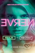 Kniha: Nerve (Jeanne Ryan). Penguin Books, 2016 Kniha: Nerve (Jeanne Ryan). Penguin Books, 2016