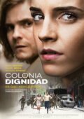 Film: Kolonie (Florian Gallenberger) (DVD). Bonton Film, 2016 Film: Kolonie (Florian Gallenberger) (DVD). Bonton Film, 2016