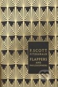 Kniha: Flappers and Philosophers (Francis Scott Fitzgerald). Penguin Books, 2010 Kniha: Flappers and Philosophers (Francis Scott Fitzgerald). Penguin Books, 2010