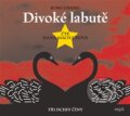 Audiokniha: Divoké labutě (Jung Chang). Radioservis, 2016 Audiokniha: Divoké labutě (Jung Chang). Radioservis, 2016