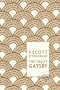 The Great Gatsby - Francis Scott Fitzgerald, 2010