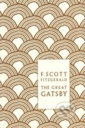 Kniha: The Great Gatsby (Francis Scott Fitzgerald). Penguin Books, 2010 Kniha: The Great Gatsby (Francis Scott Fitzgerald). Penguin Books, 2010
