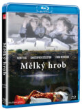 Film: Mělký hrob (Danny Boyle) (Blu-ray). Bonton Film, 2016 Film: Mělký hrob (Danny Boyle) (Blu-ray). Bonton Film, 2016