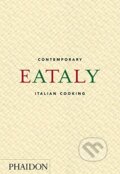 Kniha: Eataly (Phaidon). Phaidon, 2016 Kniha: Eataly (Phaidon). Phaidon, 2016