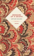 Memoirs of a Geisha - Arthur Golden, 2016