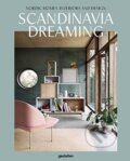 Kniha: Scandinavia Dreaming (Angel Trinidad). Gestalten Verlag, 2016 Kniha: Scandinavia Dreaming (Angel Trinidad). Gestalten Verlag, 2016