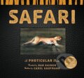 Kniha: Safari, 2012 Kniha: Safari, 2012
